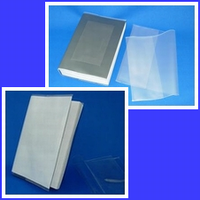 出版物用カバー各種